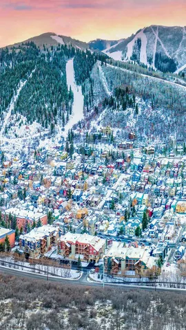 圣丹斯上空的云彩