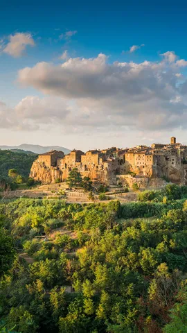 Un giro fuori porta?