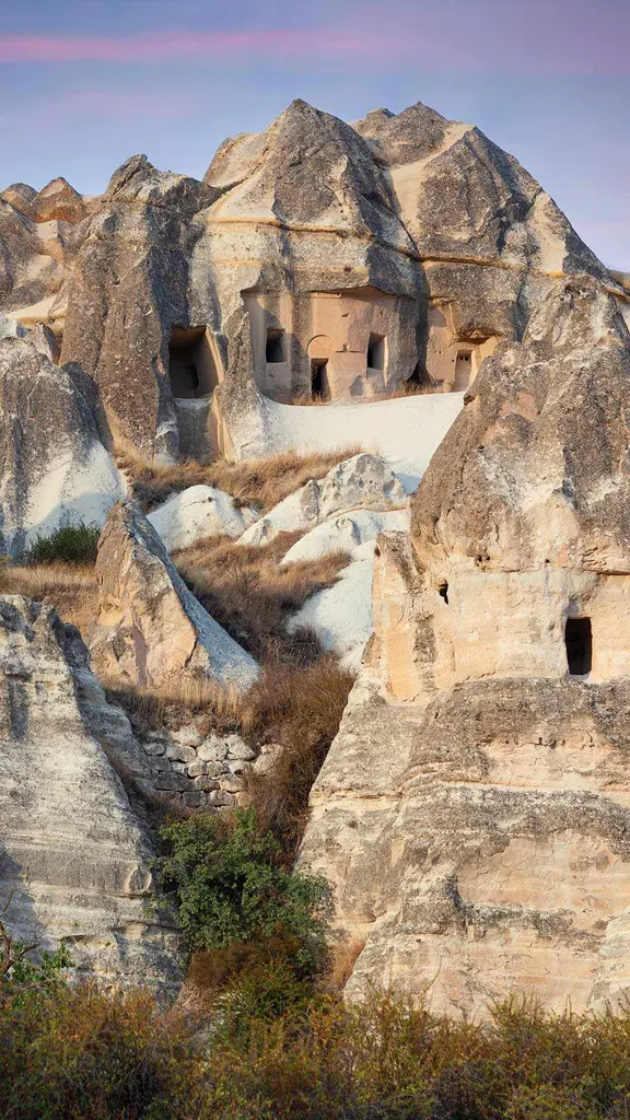 Il regno delle fate?