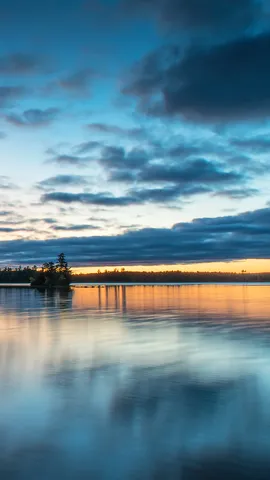 Unber&uuml;hrte Wildnis