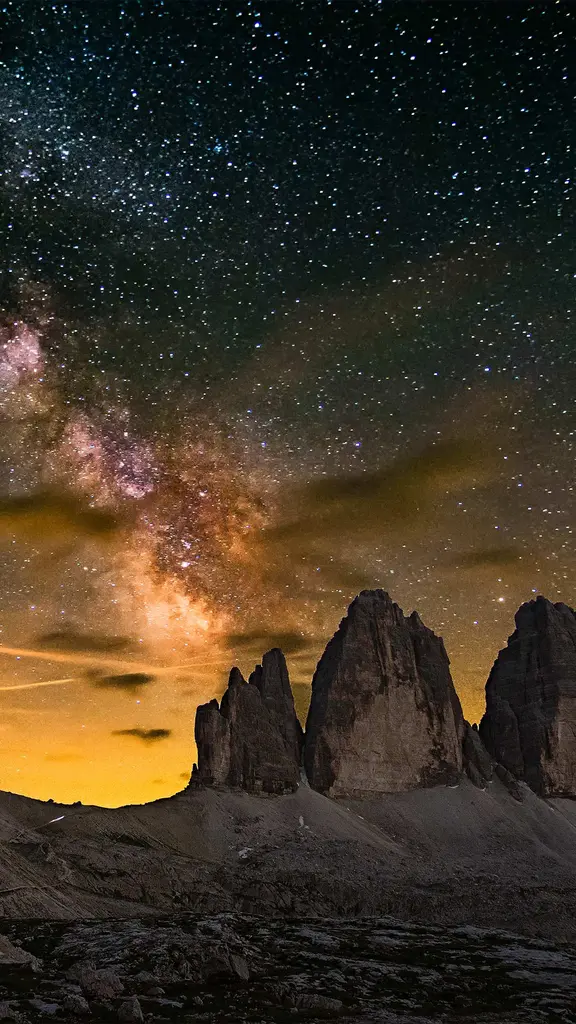 Die glorreichen Drei