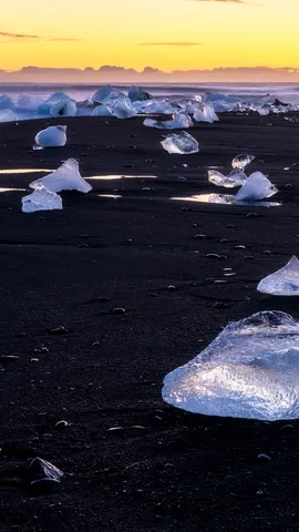 撒了一地的&ldquo;钻石&rdquo;
