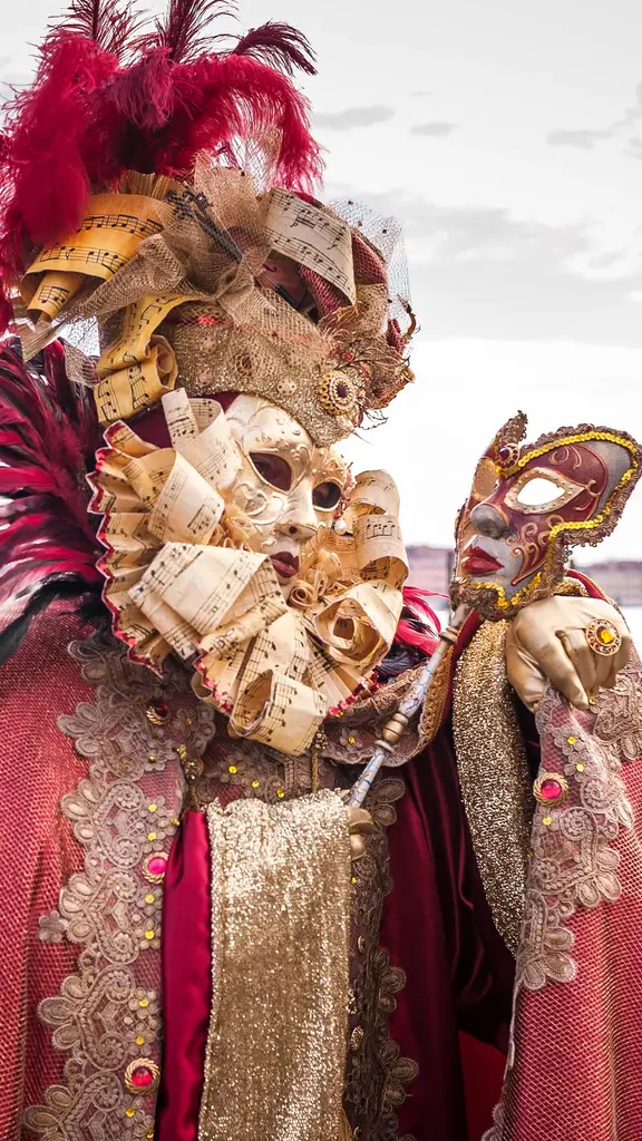 Che la Festa abbia inizio!