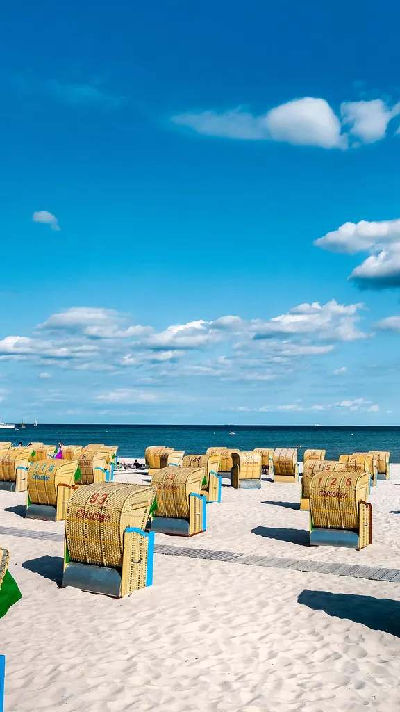 Ein St&uuml;ck Ostseetradition