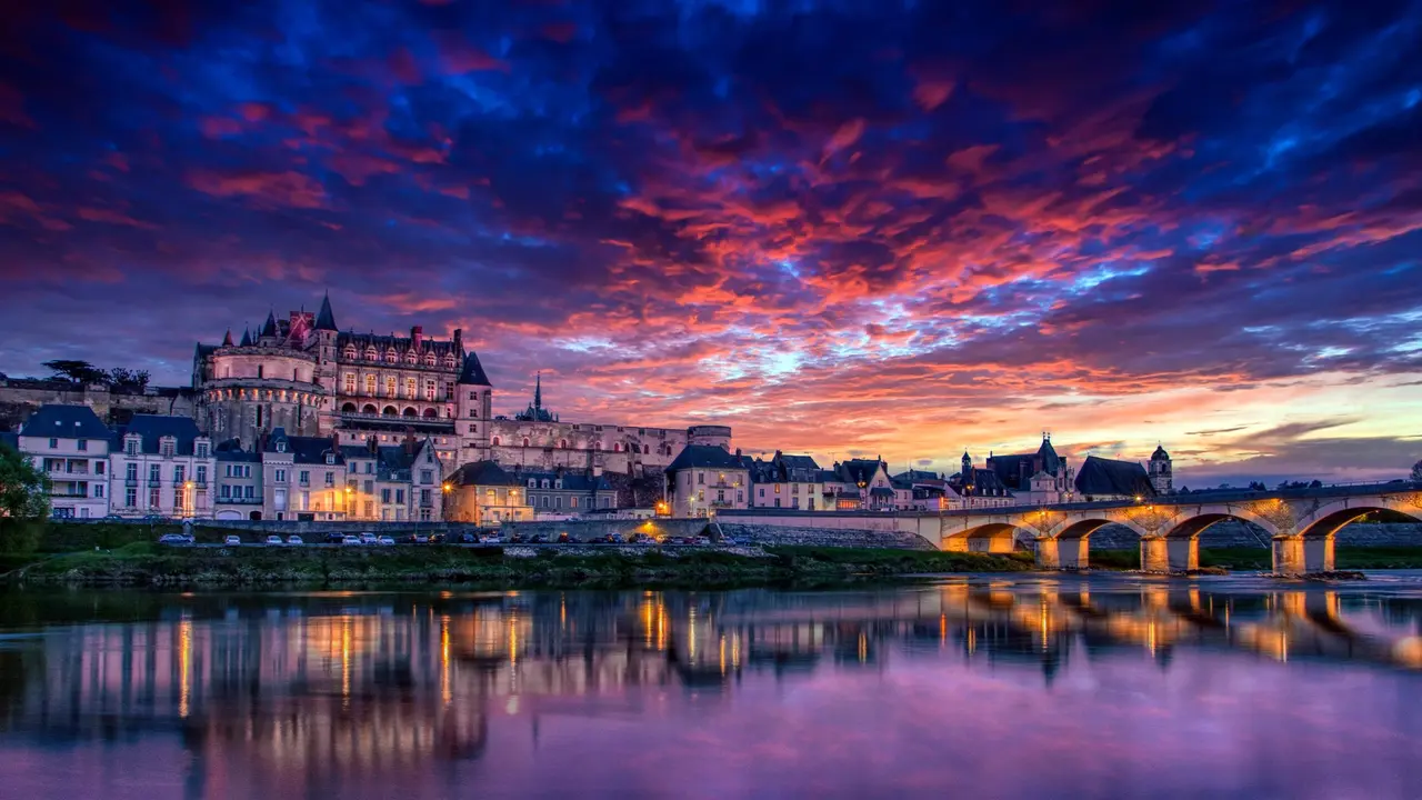 Une journ&eacute;e monumentale