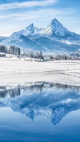 Sonne, Berge und Schnee, ein M&auml;rchen oder Realit&auml;t?