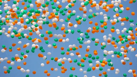 From history to celebration