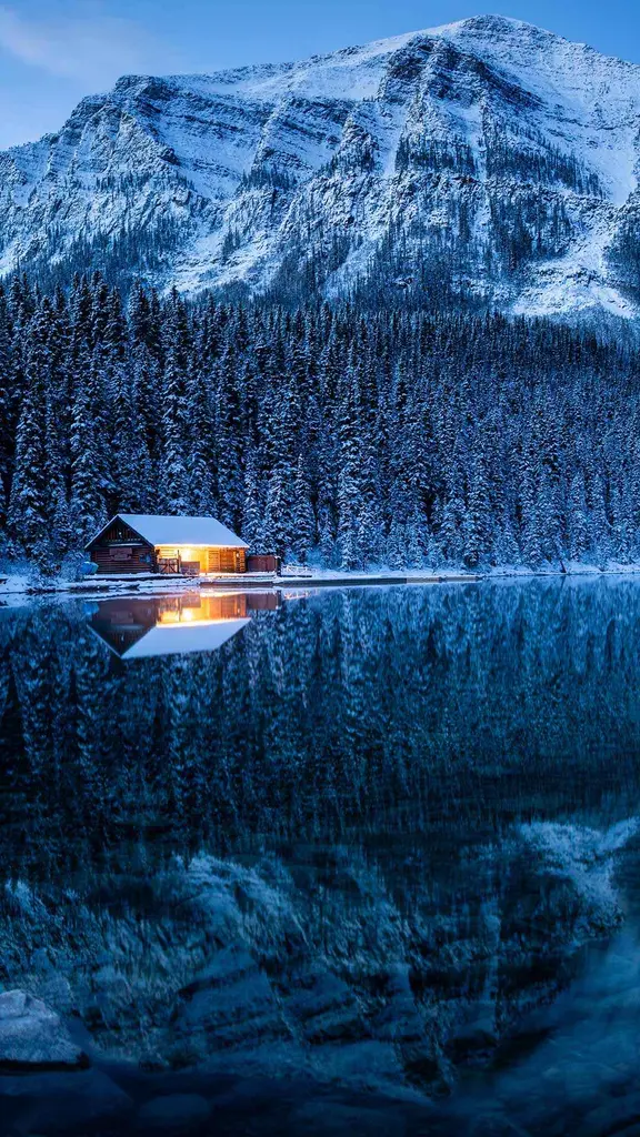 Une petite escapade zen au Canada ?