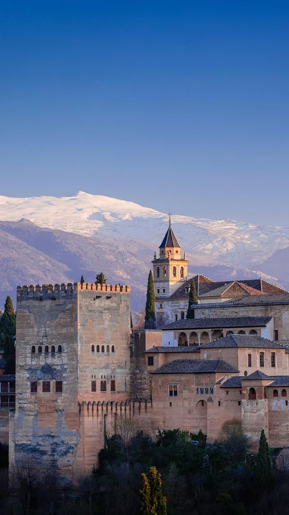 Donde empieza la aventura