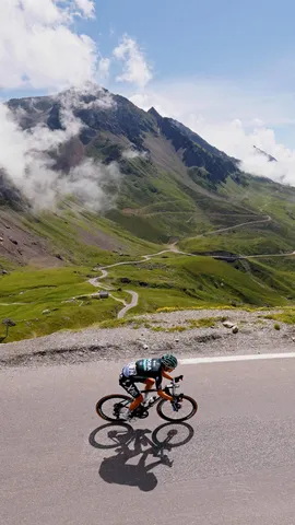 Pedaling through history