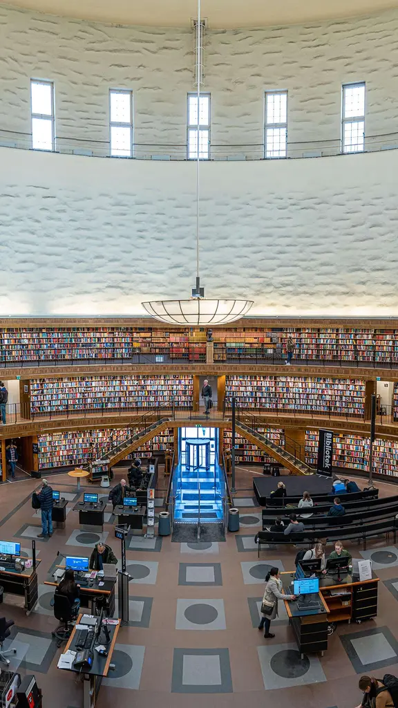 A global chapter Unlocking minds