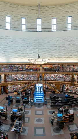 Where every angle tells a story