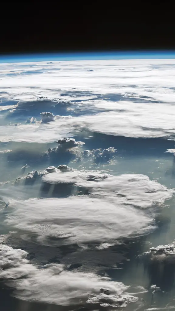 Making a fog-cast