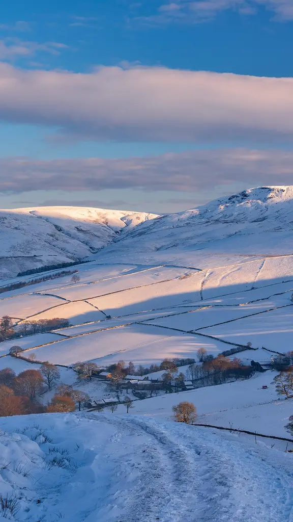 Um destino para os aventureiros