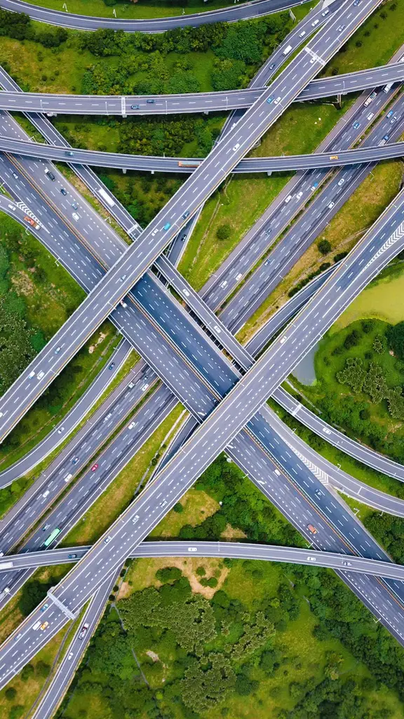 Verso l'infinito e ritorno