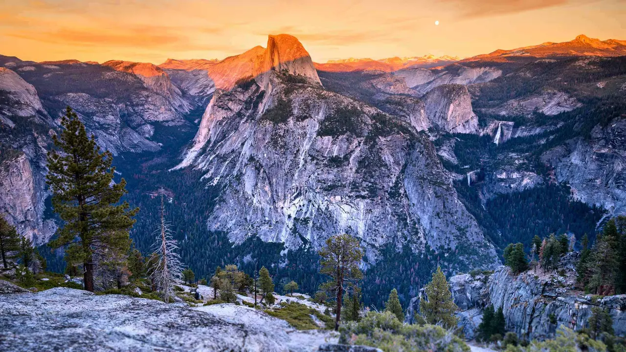 Celebrating Ansel Adams