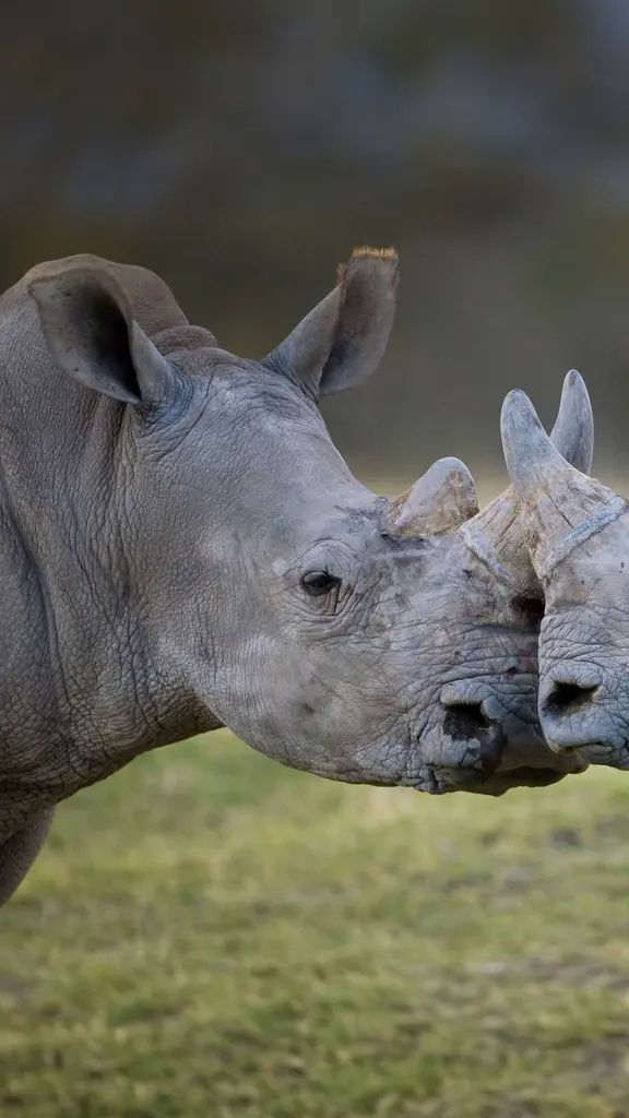 On the frontline of extinction