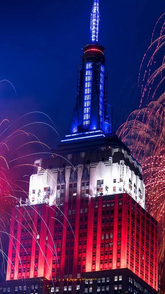 Happy Independence Day!