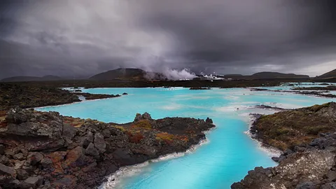 治愈身心的&ldquo;废水&rdquo;