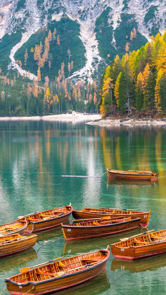 Pronti a salpare?