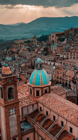 Pietre, Silenzio e Pace