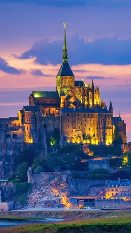 一个神圣的愿望孕育了第一个小教堂