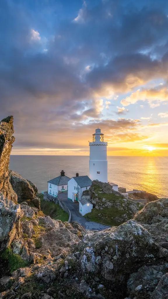 Celebrating lighthouses