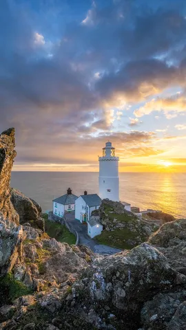 Celebrating lighthouses