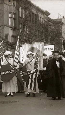 Women's History Month