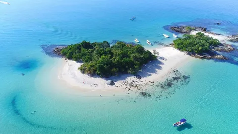 O para&iacute;so &eacute; aqui