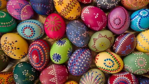 Frohe Ostern!
