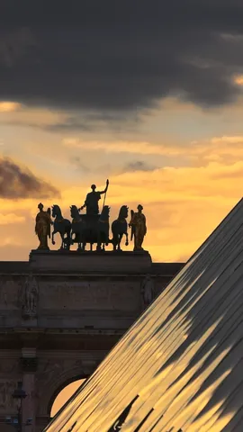 Another Arc de Triomphe?