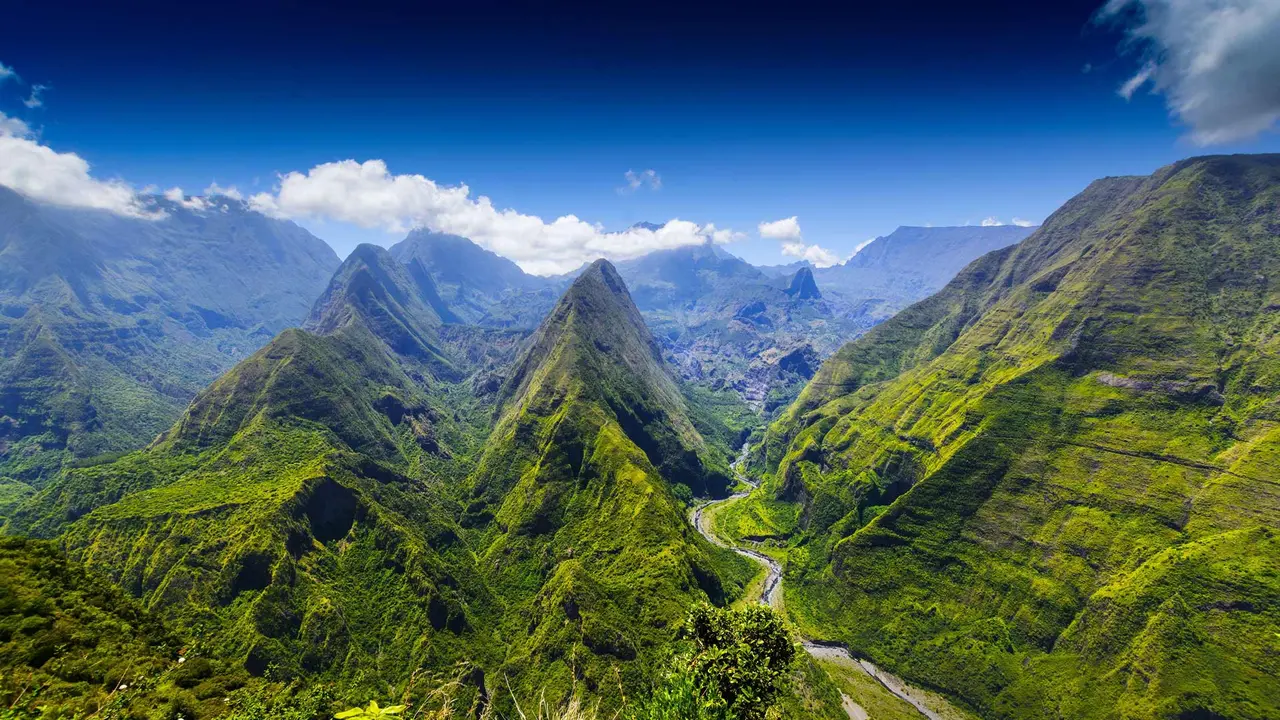 L'hiver en majest&eacute;