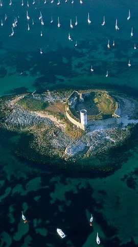 Gare aux corsaires !