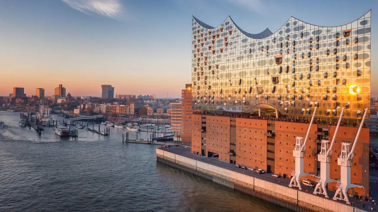 Celebrating architecture