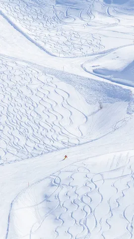 Alpine twists and turns