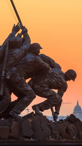 Honoring their service