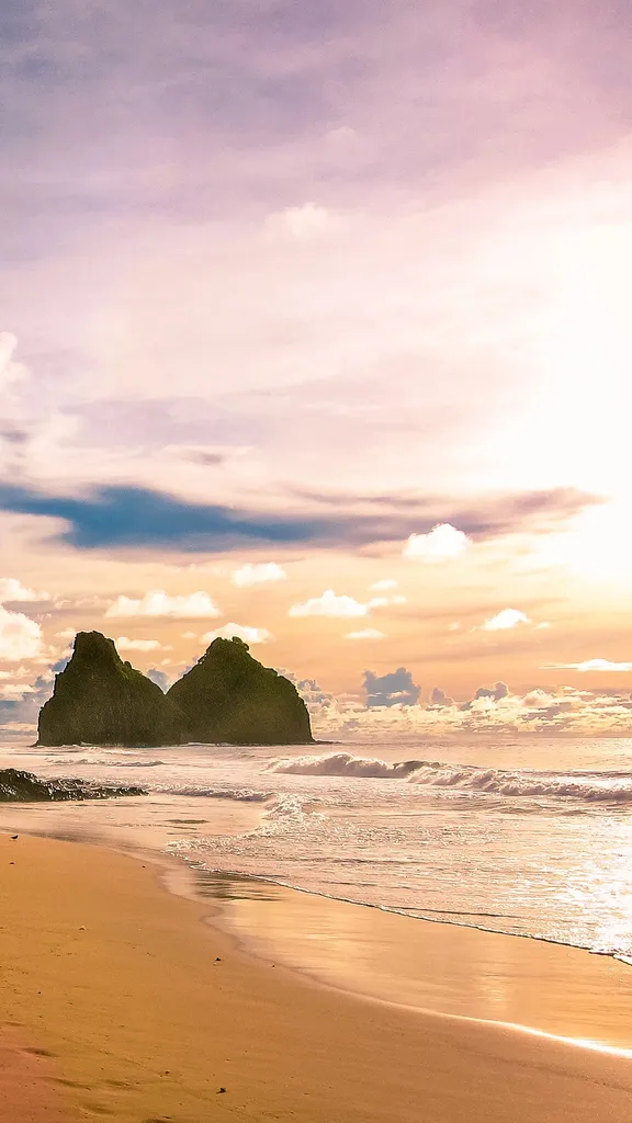 Fernando de Noronha, Pernambuco, Brazil
