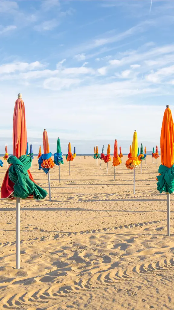 Vive les vacances d&rsquo;&eacute;t&eacute; !