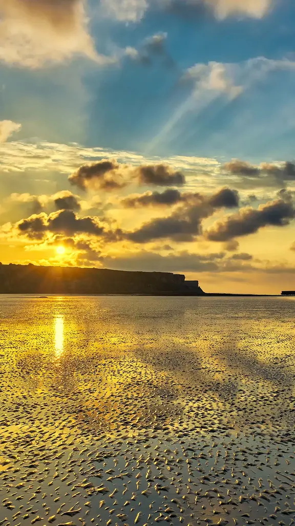 El d&iacute;a que cambi&oacute; la marea
