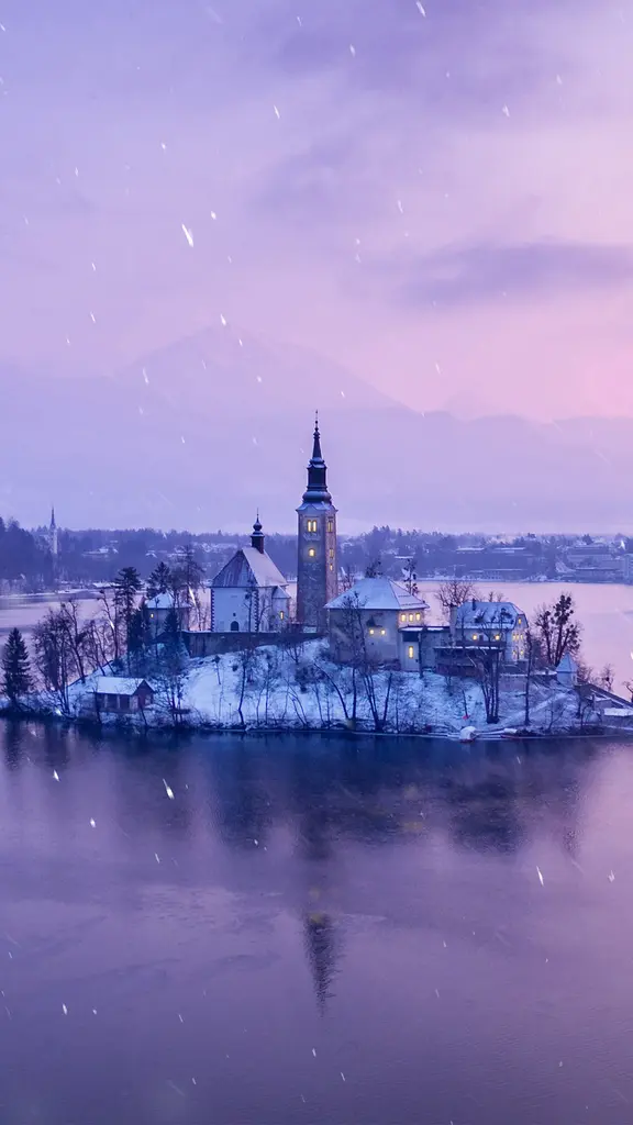 おとぎ話の世界