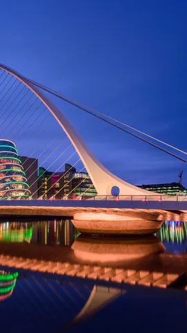 Luce d&rsquo;Irlanda