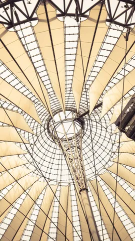 Zwischen Himmel und H&ouml;lle