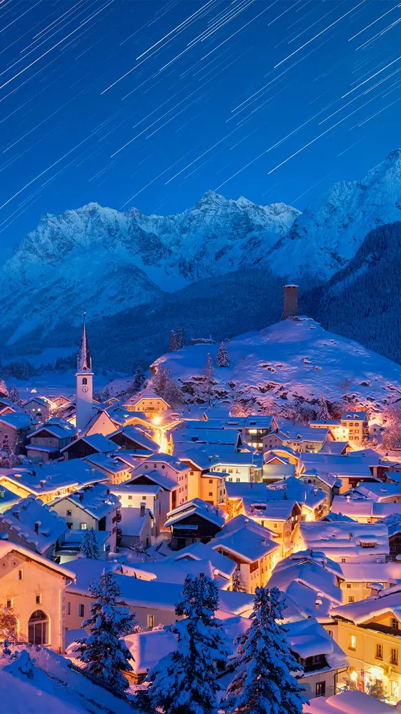 Quante stelle, e quanti desideri