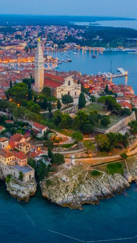 亚得里亚海边的明珠