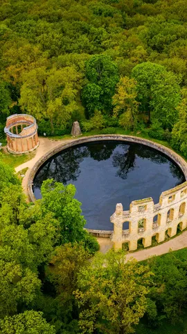 In der Ruhe liegt die Kraft