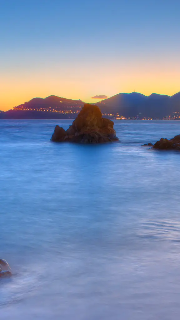 Silence&hellip; Clap ! Cannes entre en sc&egrave;ne