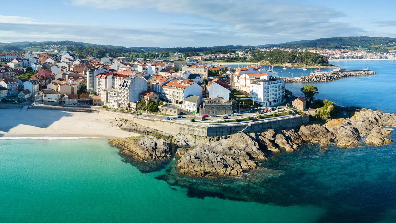 &iexcl;Una vista de campeones!