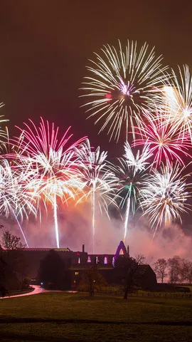 A tale of treason and tradition