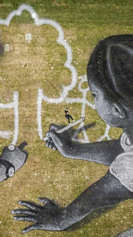 Disegnano il futuro?